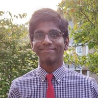 Niteesh Saravanan